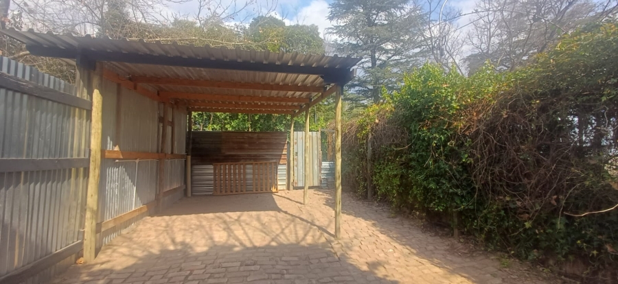 To Let 2 Bedroom Property for Rent in Eureka Free State